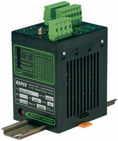 Ropex Resistron RES-409 Heat Seal Controller